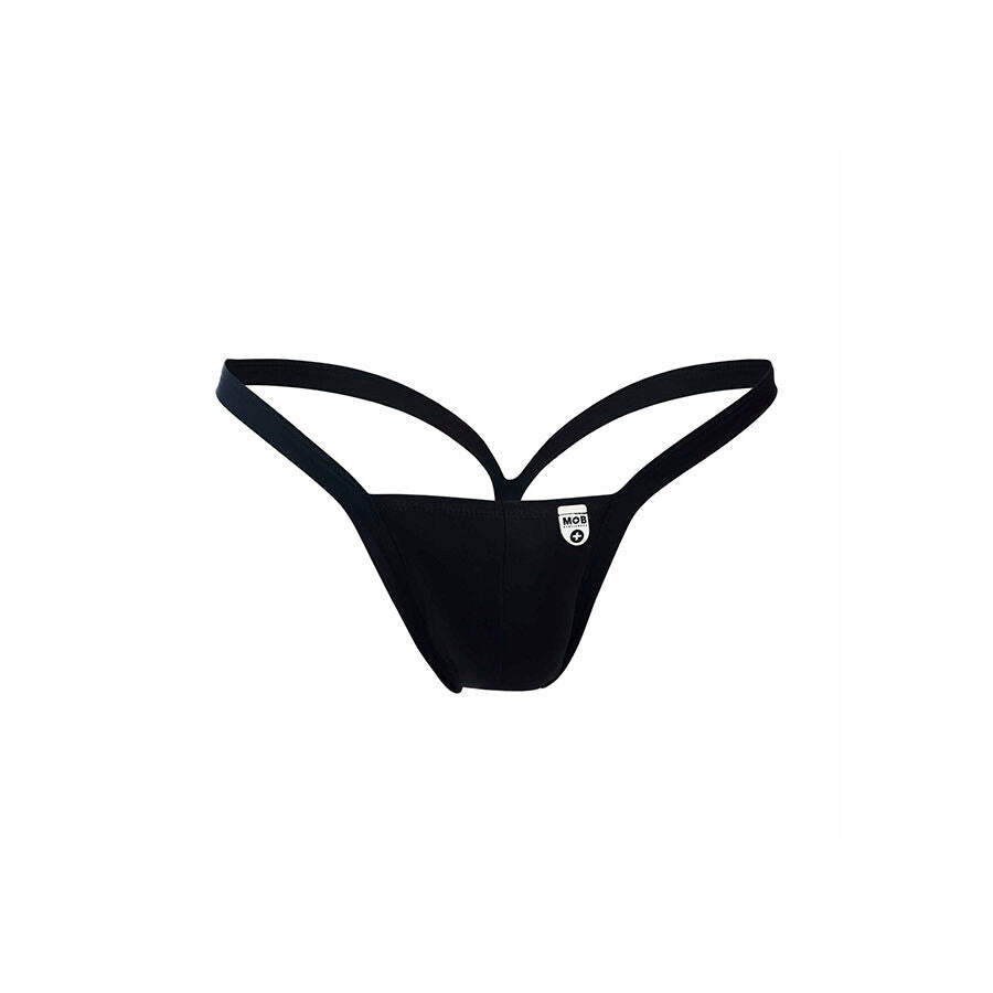 MOB - STRING NOIR TAILLE M MOB