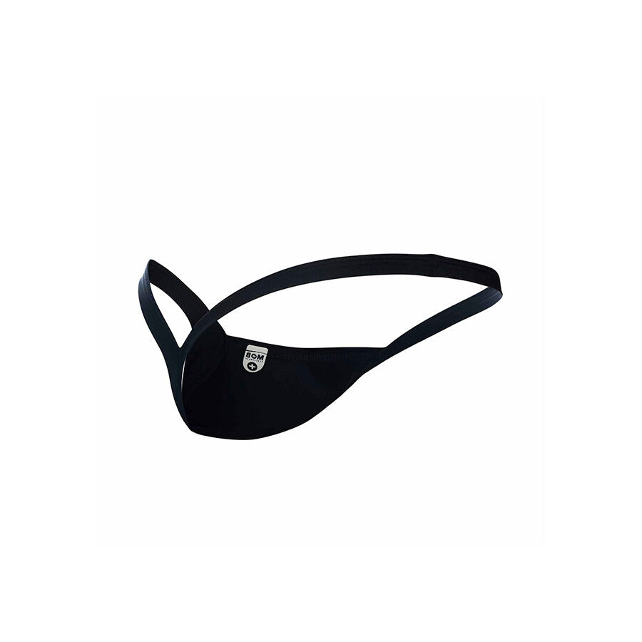 MOB - STRING NOIR TAILLE M MOB