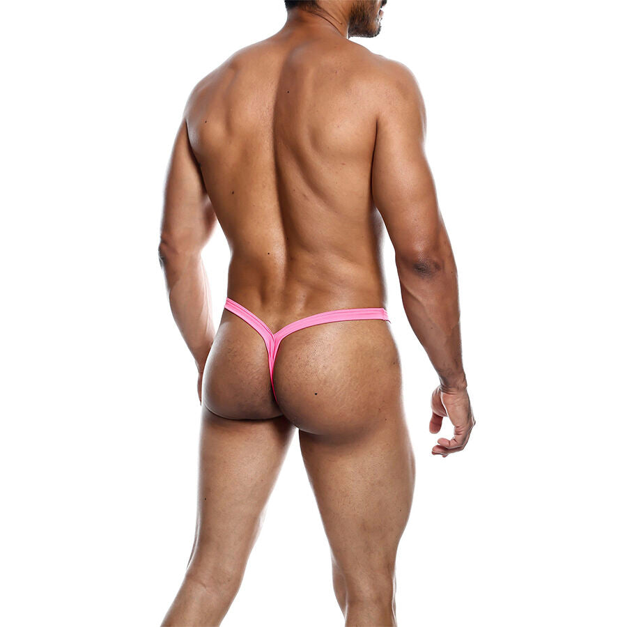 MOB - STRING ROSE TAILLE S MOB