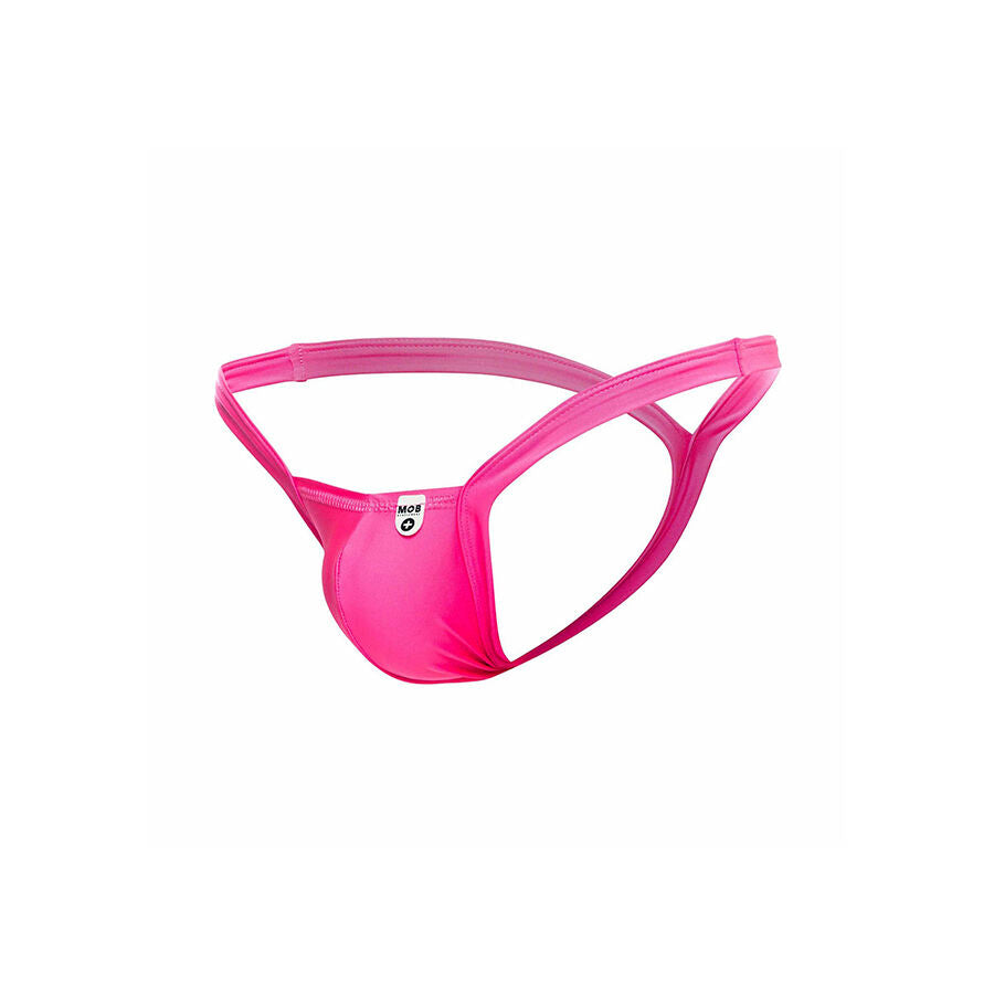 MOB - STRING ROSE TAILLE XL MOB