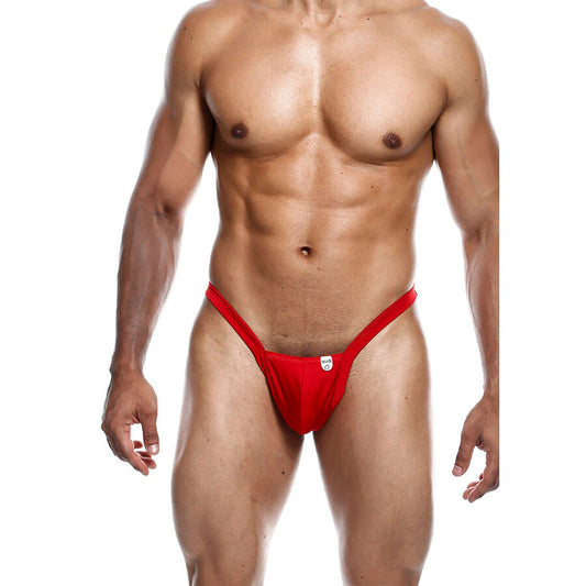 MOB - STRING ROUGE TAILLE S MOB