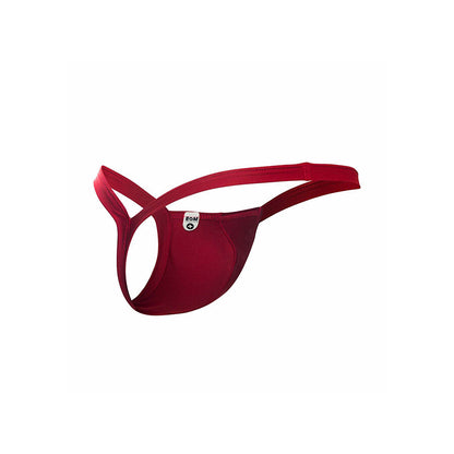 MOB - STRING ROUGE TAILLE M MOB