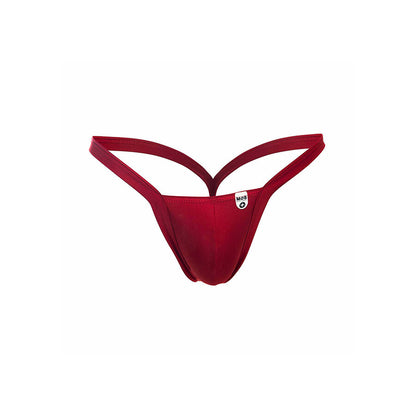 MOB - STRING ROUGE TAILLE L MOB