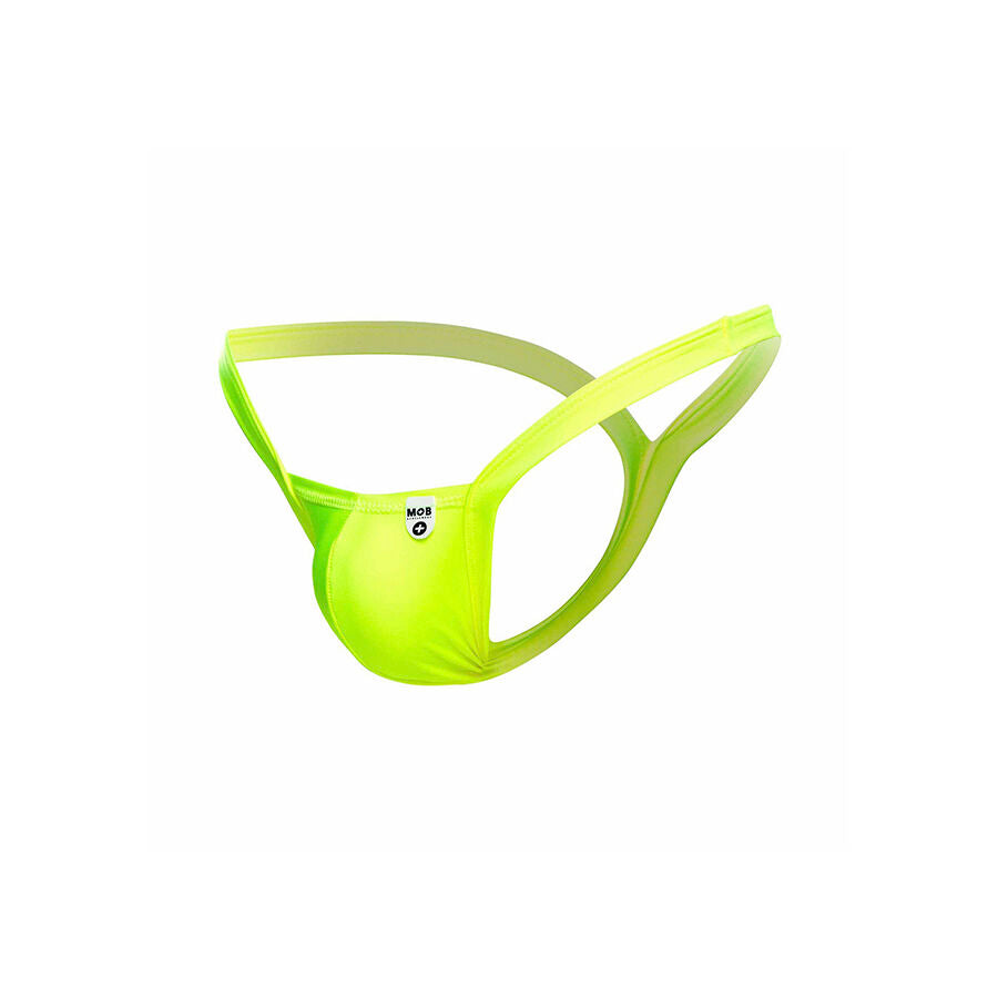 MOB - STRING JAUNE TAILLE S MOB