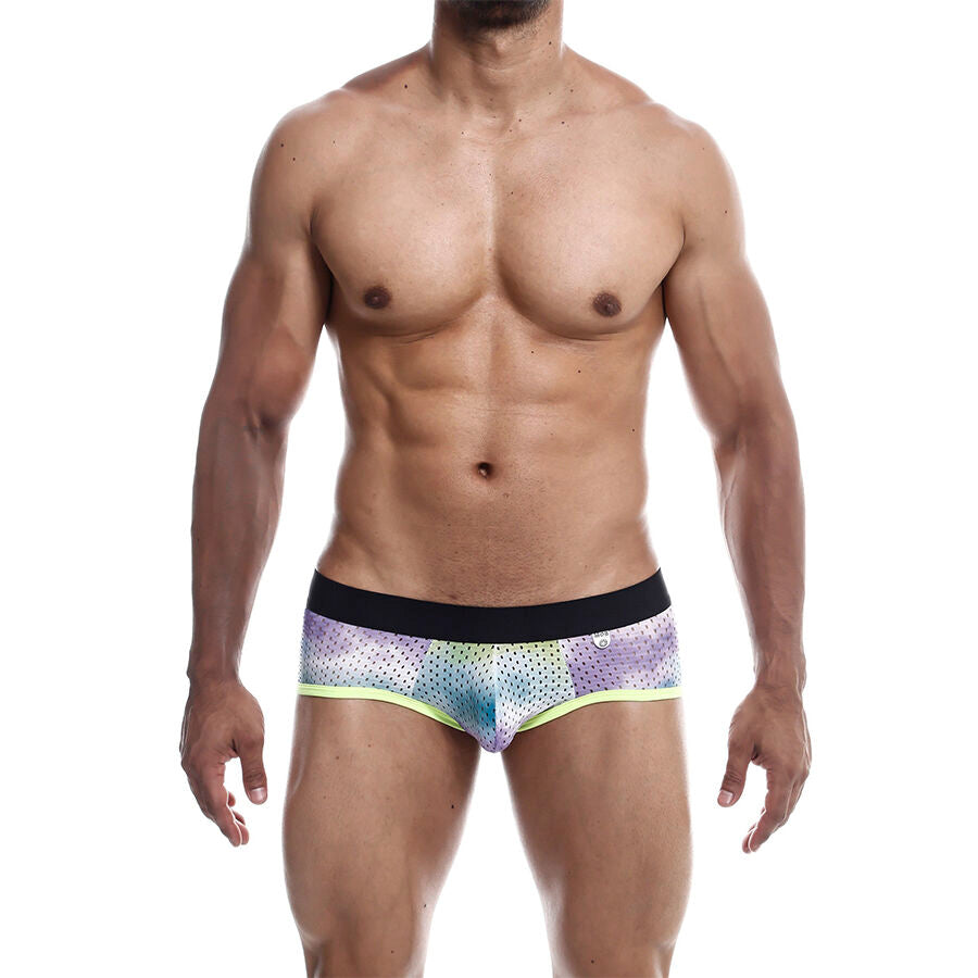 MOB - BOXER VERT TAILLE M MOB