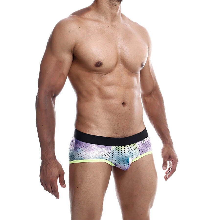MOB -BOXER VERT TAILLE S MOB