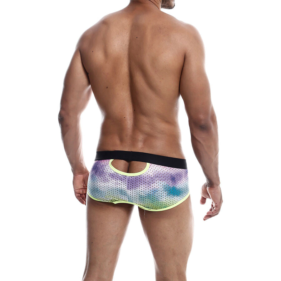 MOB - BOXER VERT TAILLE XL MOB