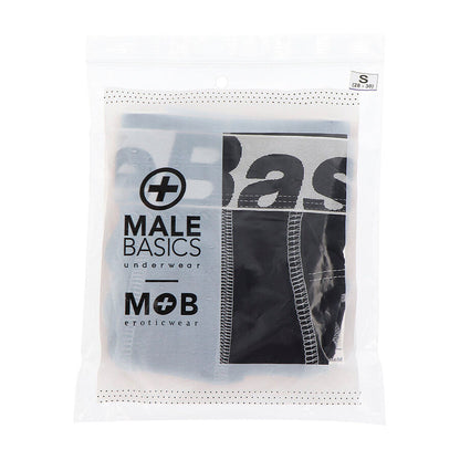 MOB - BOXER JOCK VERT TAILLE L MOB