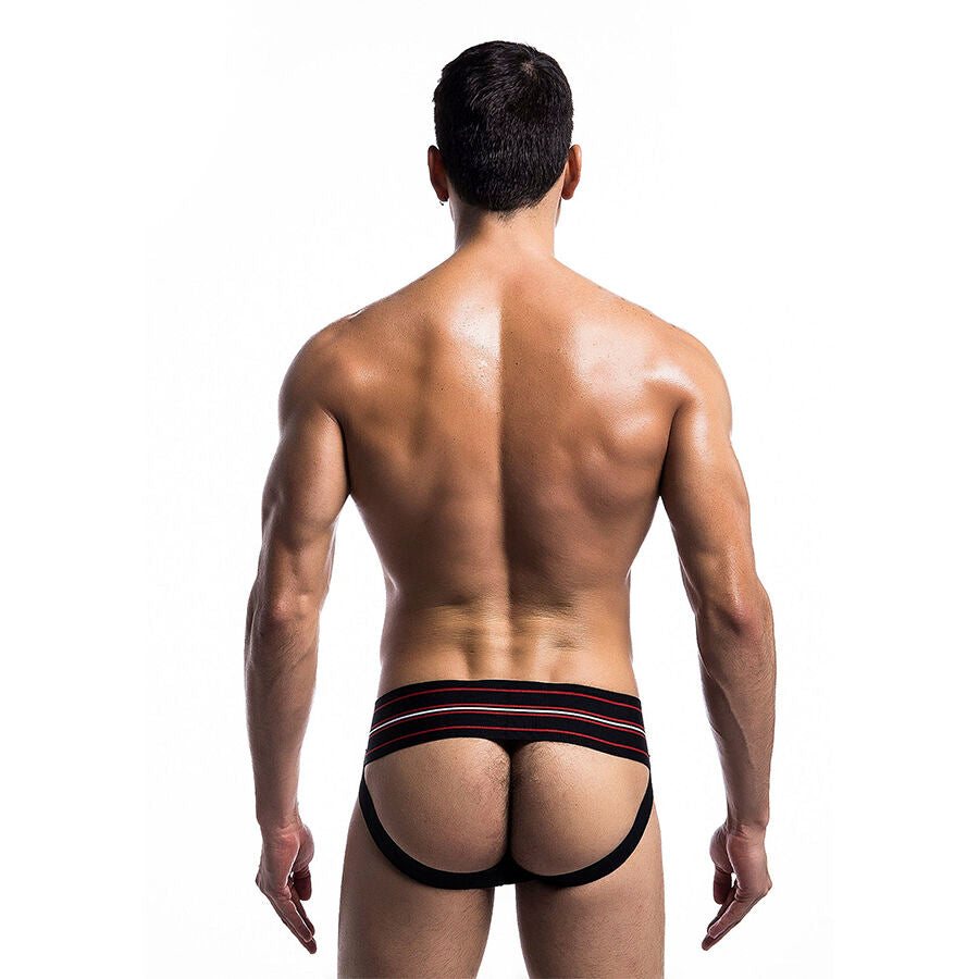 MOB - STRING NOIR CLASSIQUE TAILLE M MOB