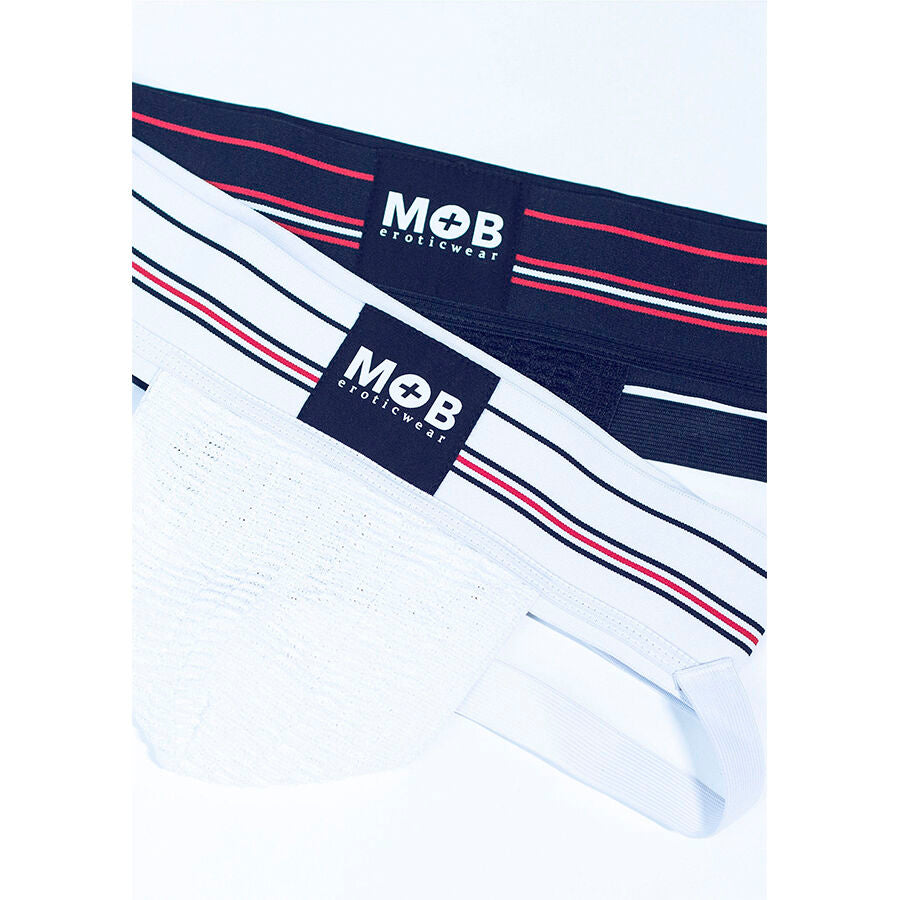 MOB - STRING NOIR CLASSIQUE TAILLE M MOB
