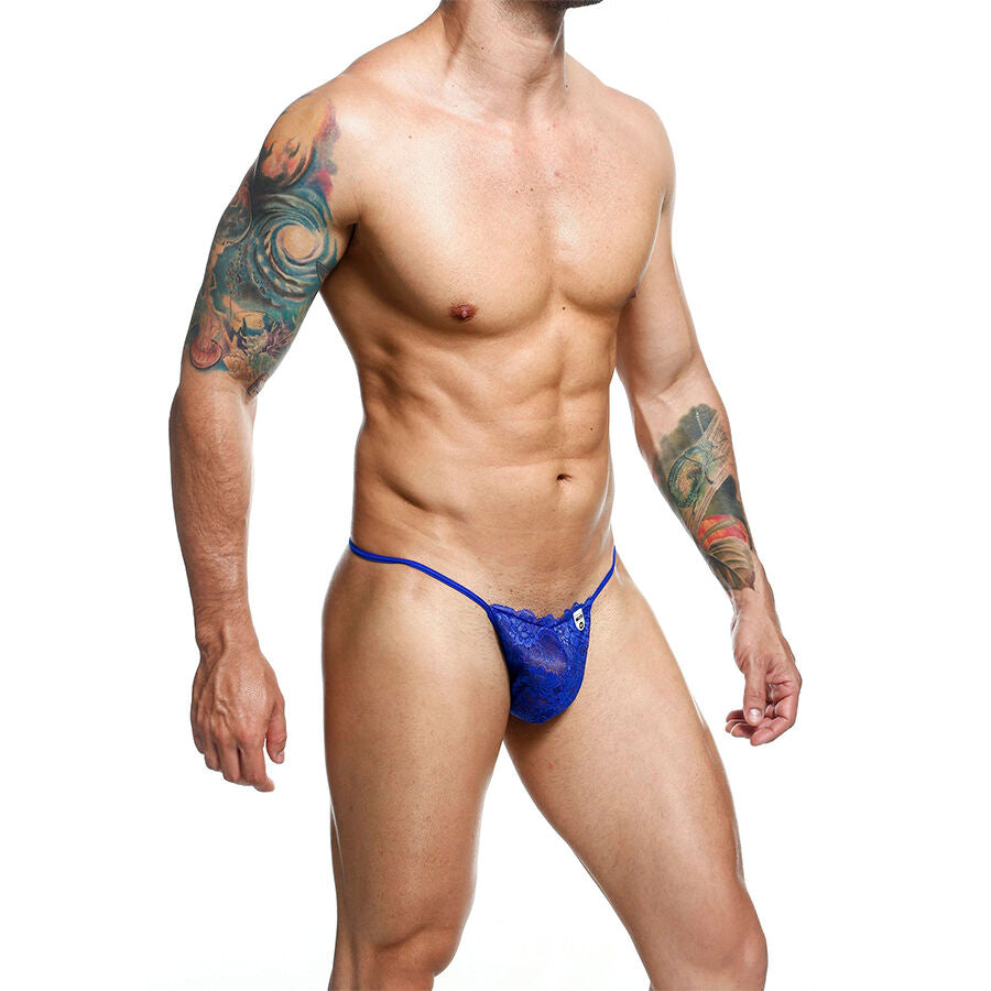 MOB - STRING ROYAL LACE TAILLE S/M MOB
