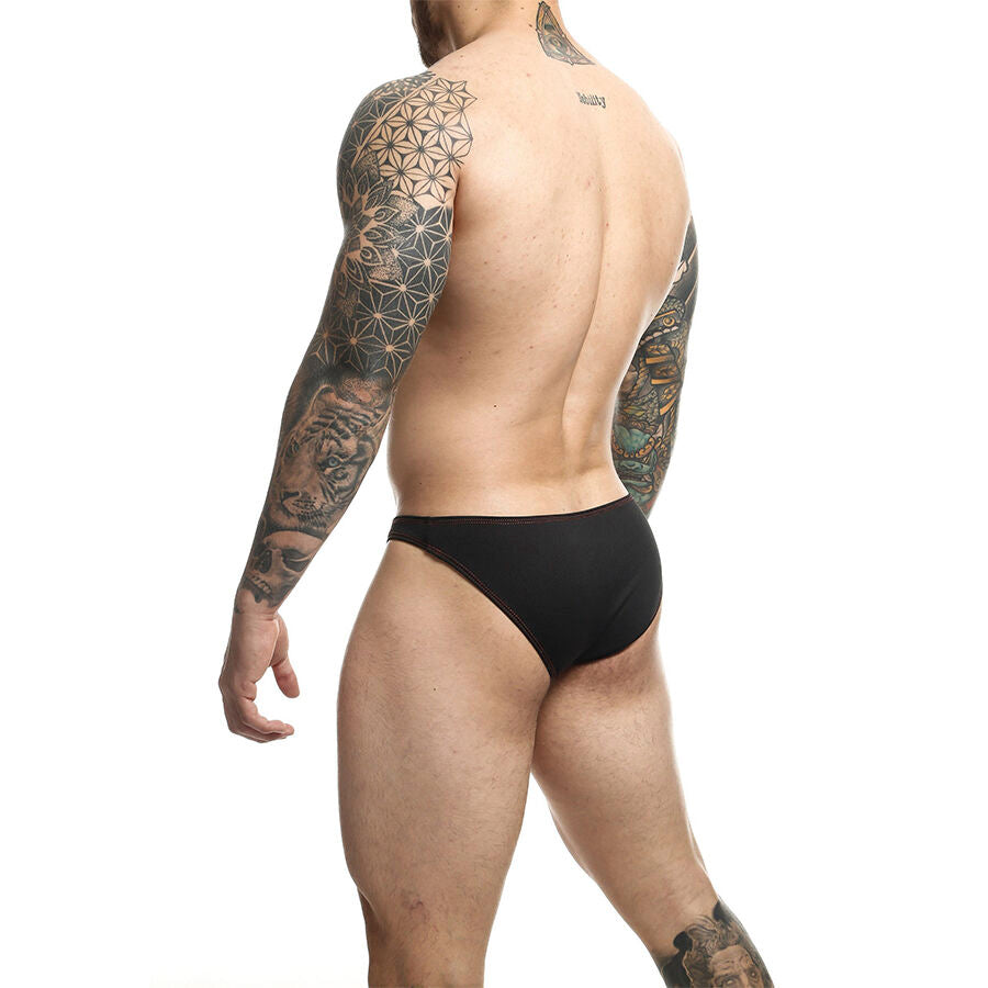 MOB - MAILLOT DE BAIN TOUCAN NOIR TAILLE XL MOB