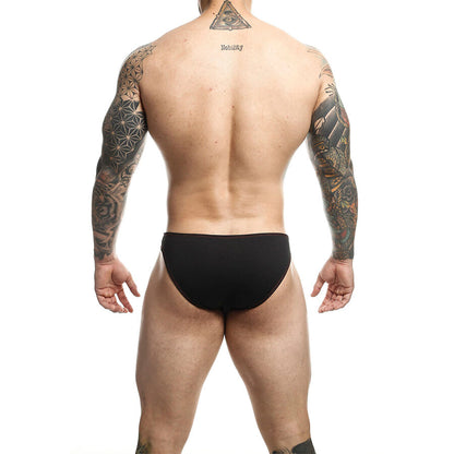 MOB - MAILLOT DE BAIN TOUCAN NOIR TAILLE M MOB