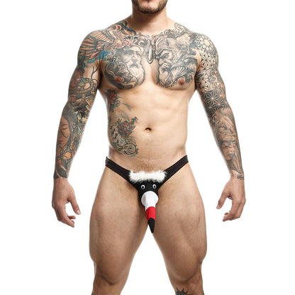 MOB - MAILLOT DE BAIN TOUCAN NOIR TAILLE M MOB