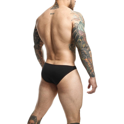 MOB - MAILLOT DE BAIN TOUCAN NOIR TAILLE M MOB