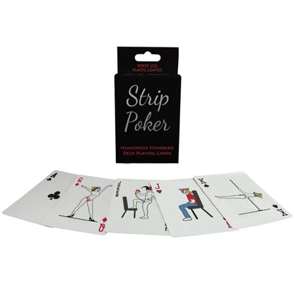 KHEPER GAMES - JEU DE CARTES HUMOUREUX DE STRIP POKER KHEPER GAMES