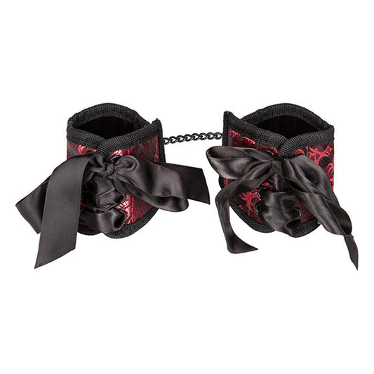 CALEXOTICS - SCANDAL CORSE MENOTTES CALEXOTICS