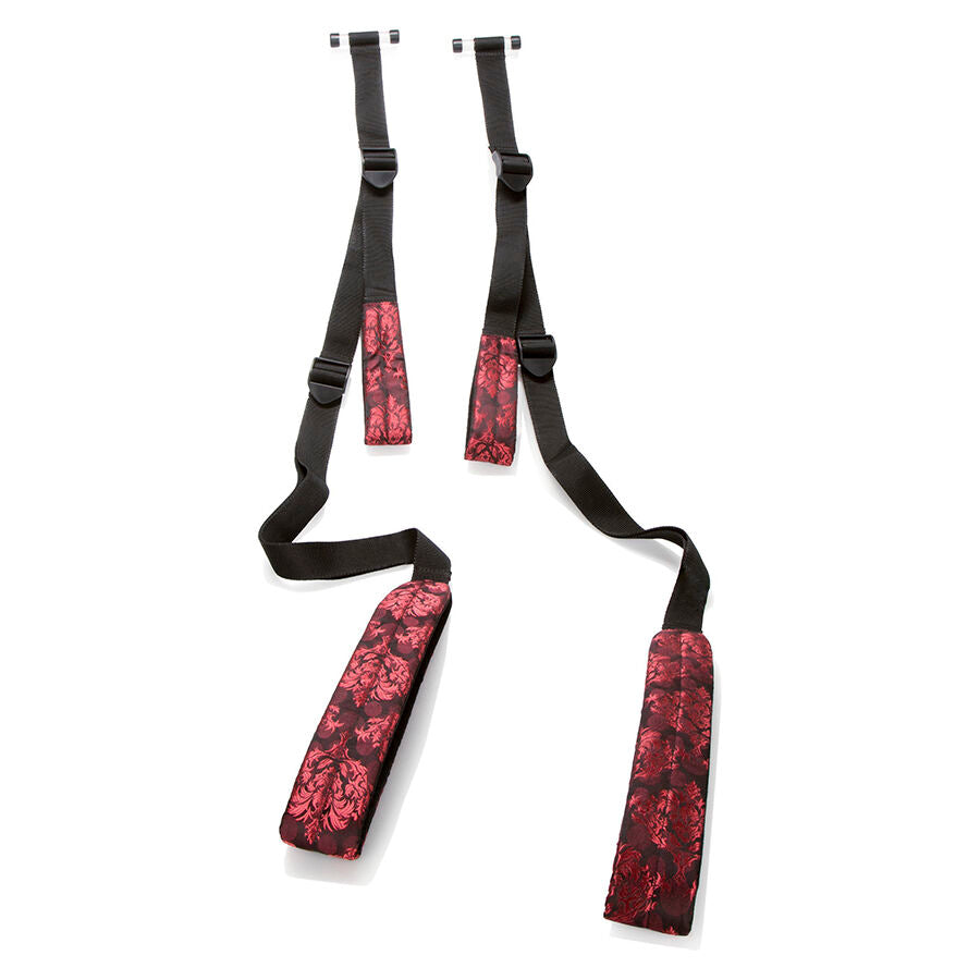 CALEXOTICS - SCANDAL HARNAIS DE PORTE UNIVERSEL CALEXOTICS