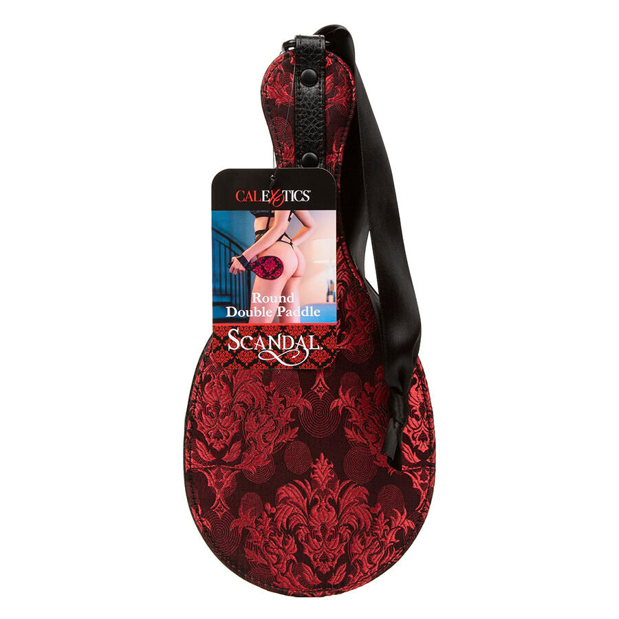 CALEXOTICS - SCANDAL LE PELLE DOUBLE RONDE CALEXOTICS