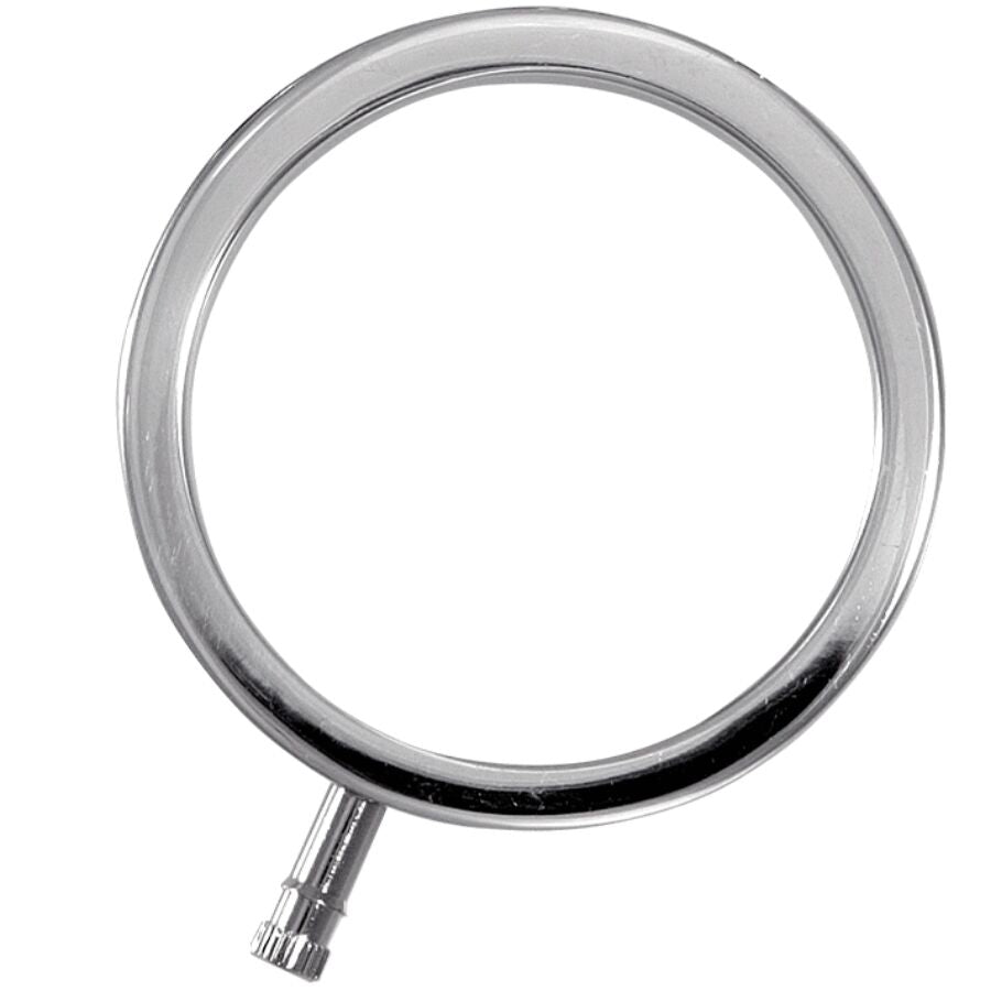 ELECTRASTIM - ELECTRARINGS ANNEAU PÉNIS EN MÉTAL 32 MM ELECTRASTIM