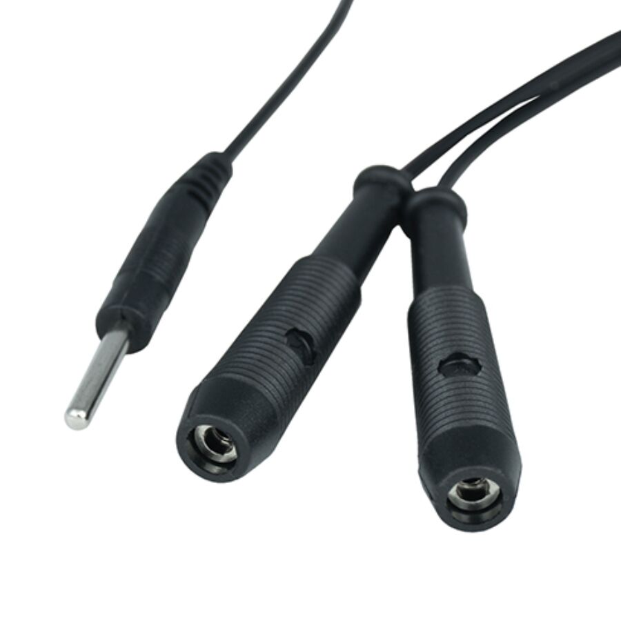ELECTRASTIM - CÂBLE COMBINÉ TRIPHASÉ ELECTRASTIM