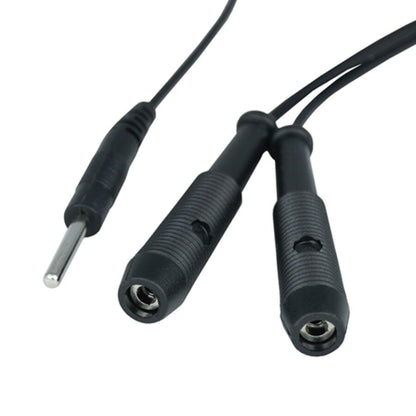 ELECTRASTIM - CÂBLE COMBINÉ TRIPHASÉ ELECTRASTIM