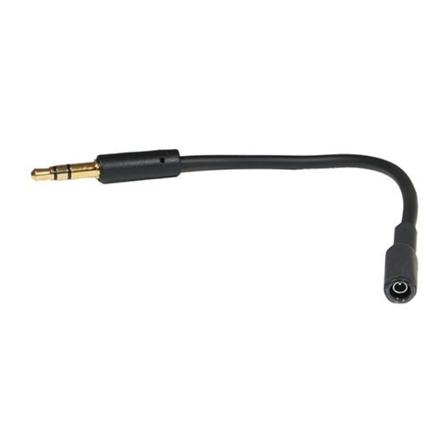 ELECTRASTIM - CÂBLE ADAPTATEUR JACK 3,5 MM ELECTRASTIM