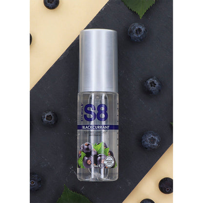 STIMUL8 - LUBRIFIANT S8 MYRTILLE 125 ML STIMUL8