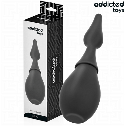 ADDICTED TOYS - NETTOYEUR DE VOYAGE MODÈLE 1 ADDICTED TOYS