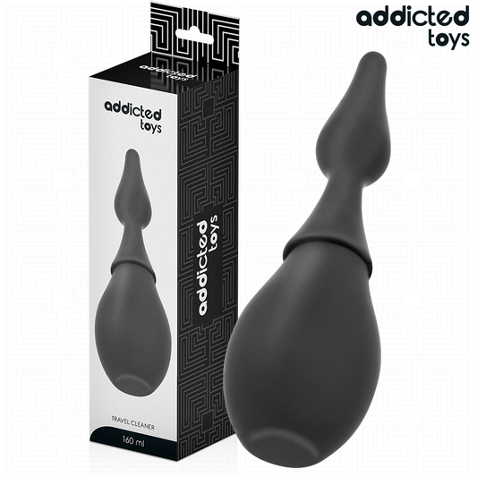 ADDICTED TOYS - NETTOYEUR DE VOYAGE MODÈLE 1 ADDICTED TOYS