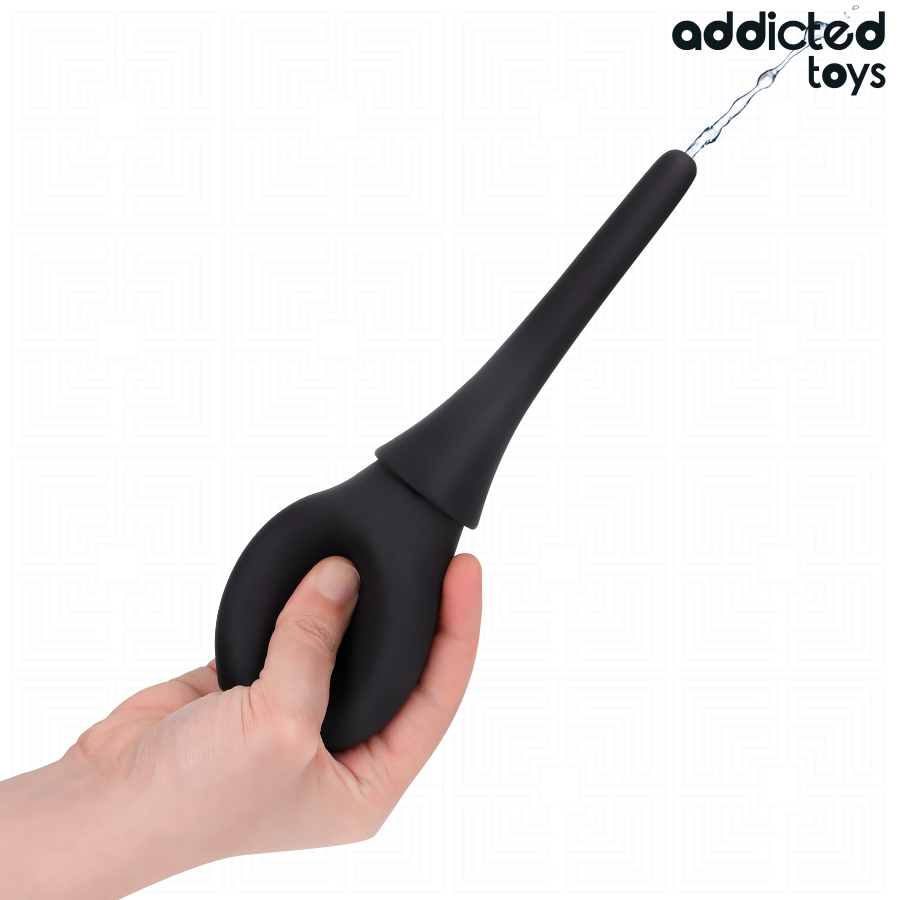 ADDICTED TOYS - NETTOYEUR DE VOYAGE MODÈLE 3 ADDICTED TOYS
