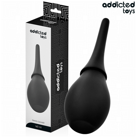ADDICTED TOYS - NETTOYEUR DE VOYAGE MODÈLE 3 ADDICTED TOYS