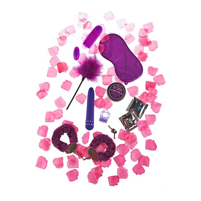 TOYJOY - JUSTE POUR VOUS SUPER SEX BOMB BOX TOYJOY