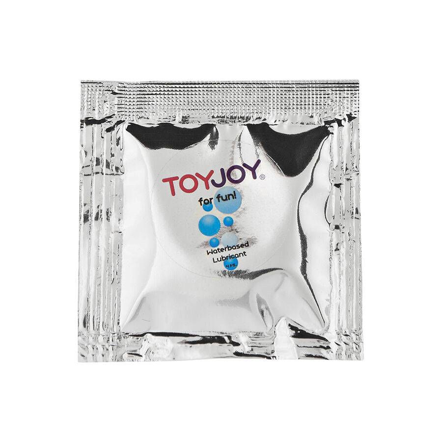 TOYJOY - JUSTE POUR VOUS SUPER SEX BOMB BOX TOYJOY
