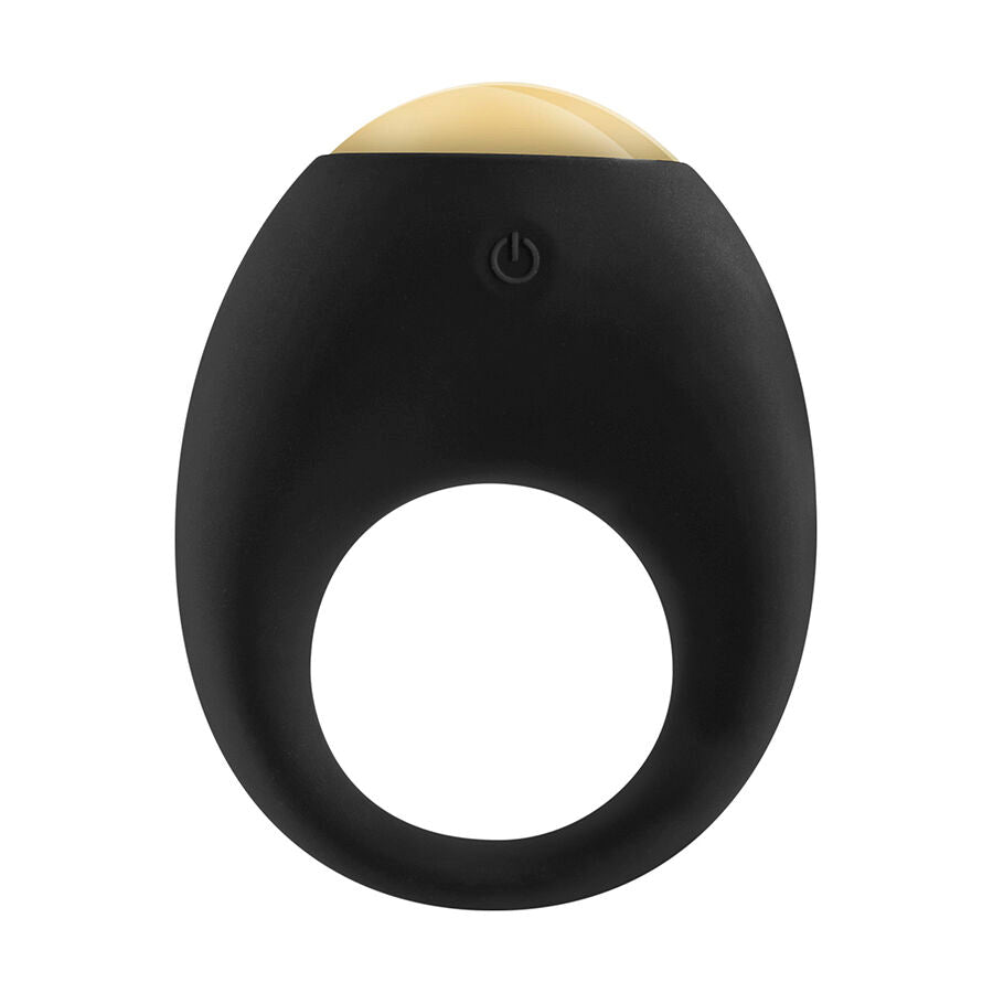 TOYJOY - ANNEAU PÉNIS VIBRANT ECLIPSE LIGHT TOYJOY