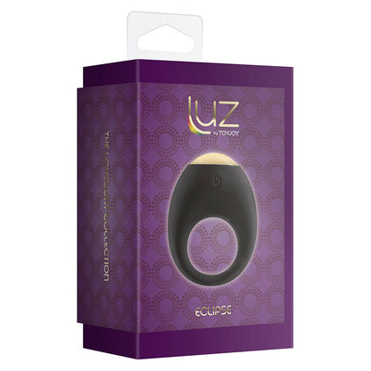 TOYJOY - ANNEAU PÉNIS VIBRANT ECLIPSE LIGHT TOYJOY