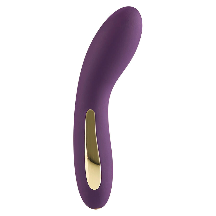 TOYJOY - VIBRATEUR VIOLET LUMINATE LIGHT TOYJOY