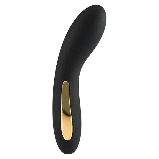 TOYJOY - VIBRATEUR NOIR LUMINATE LIGHT TOYJOY