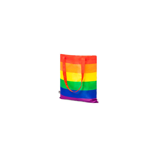 PRIDE - SAC FOURRE-TOUT DRAPEAU ARC-EN-CIEL PRIDE