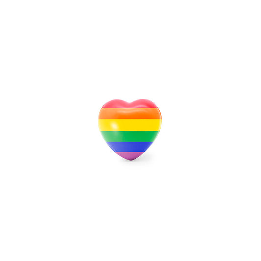 FIERTÉ - ANTI-STRESS CŒUR LGBT PRIDE
