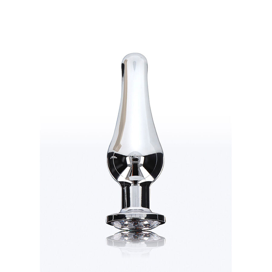 TOYJOY - ANAL PLAY DIAMOND BUM BIJOU PETIT PLUG ANAL TOYJOY