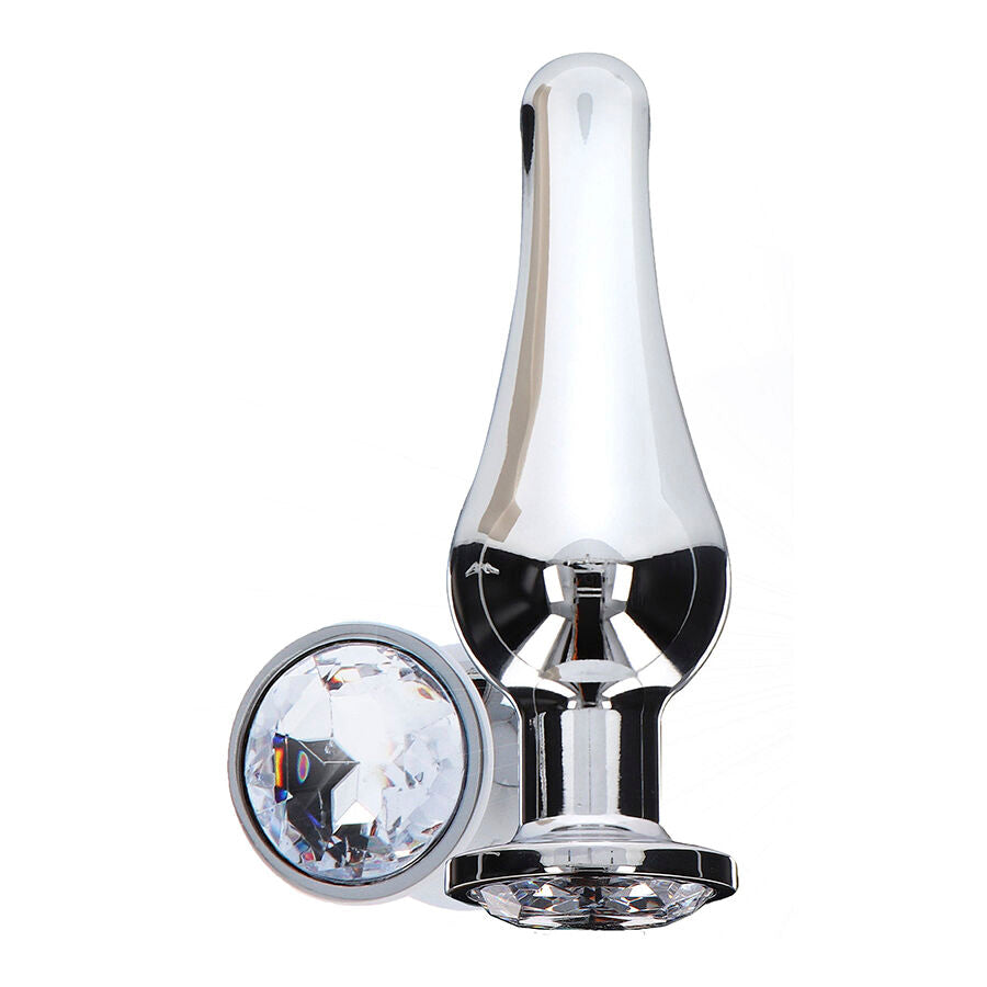 TOYJOY - ANAL PLAY DIAMOND BUM BIJOU PETIT PLUG ANAL TOYJOY