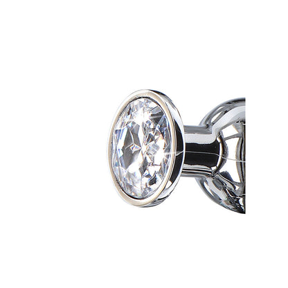 TOYJOY - ANAL PLAY DIAMOND BUM BIJOU PETIT PLUG ANAL TOYJOY