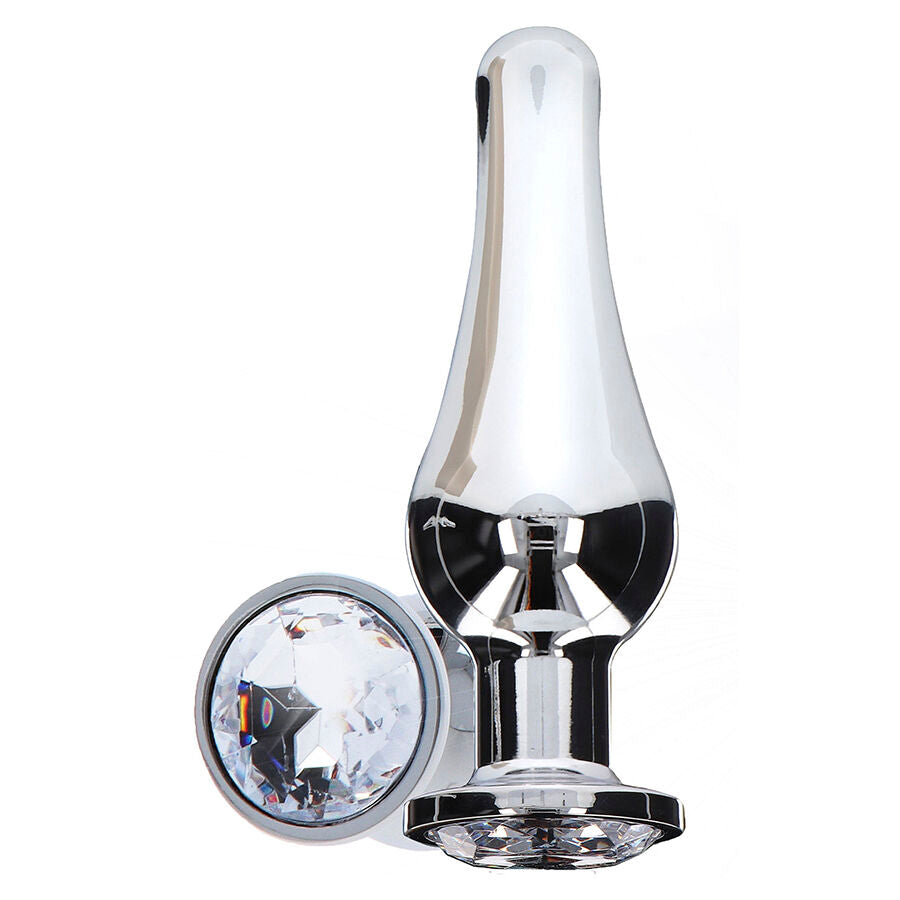 TOYJOY - PLUG ANAL MOYEN DIAMOND BUTT BIJOU TOYJOY