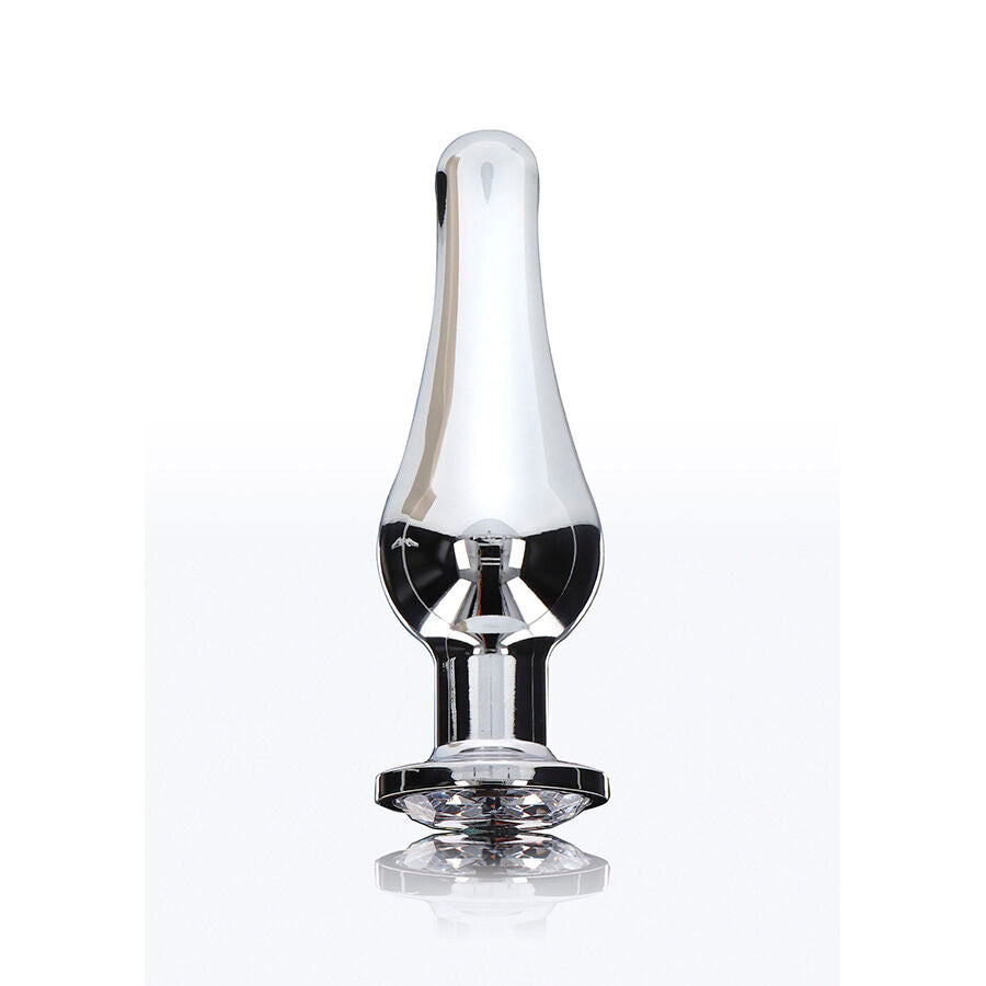 TOYJOY - PLUG ANAL MOYEN DIAMOND BUTT BIJOU TOYJOY