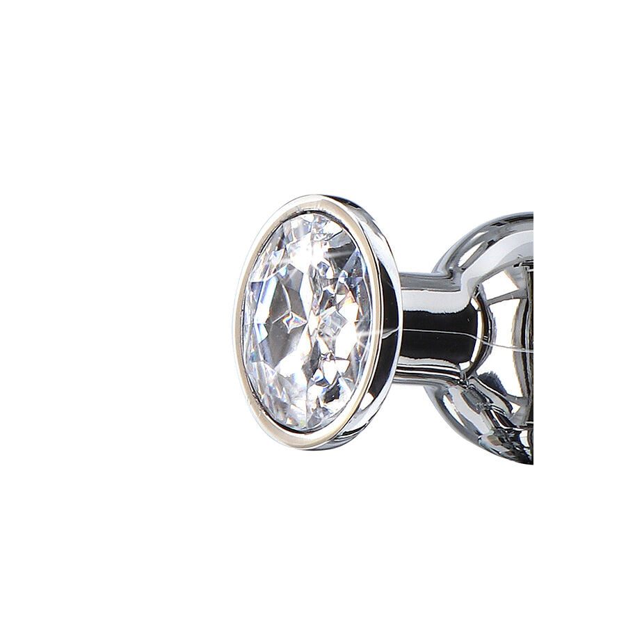 TOYJOY - ANAL PLAY DIAMANTE BUM BIJOU GRAND PLUG ANAL TOYJOY