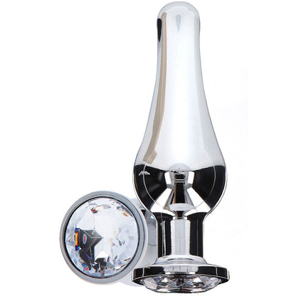 TOYJOY - ANAL PLAY DIAMANTE BUM BIJOU GRAND PLUG ANAL TOYJOY