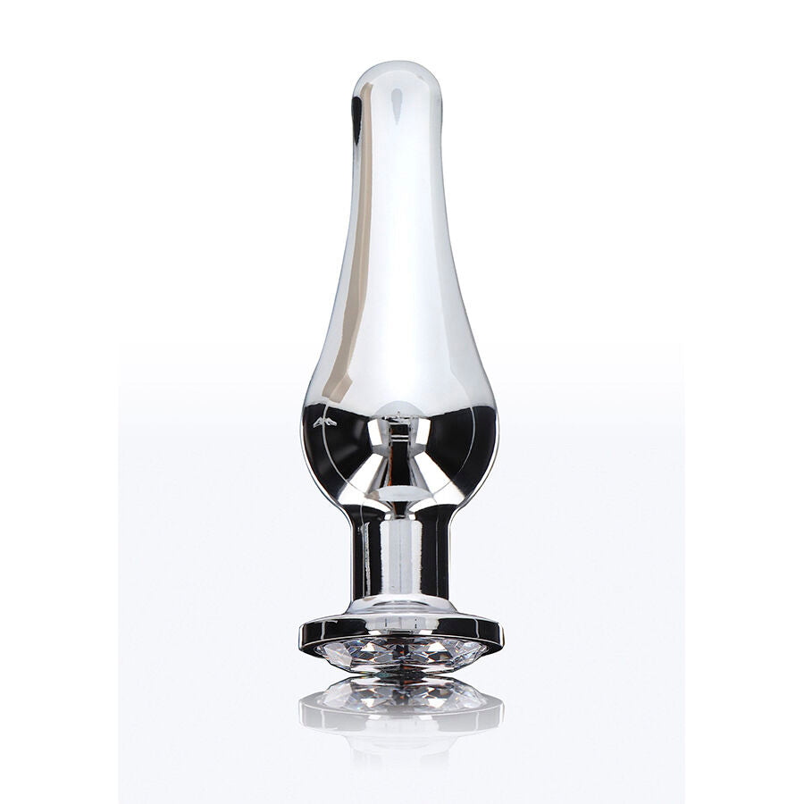 TOYJOY - ANAL PLAY DIAMANTE BUM BIJOU GRAND PLUG ANAL TOYJOY
