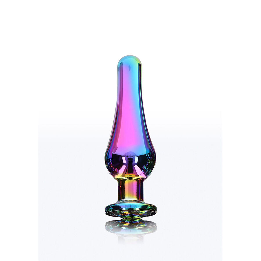 TOYJOY - ANAL PLAY TWILIGHT BUM BIJOU PETIT PLUG ANAL TOYJOY