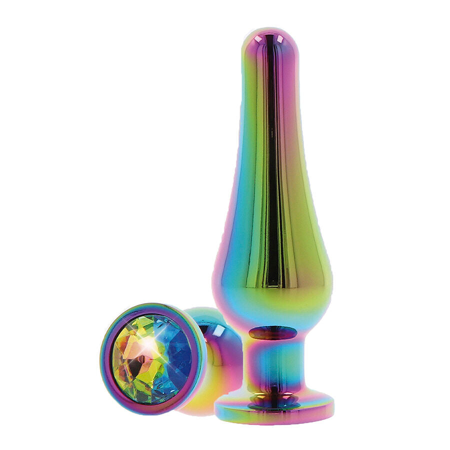 TOYJOY - ANAL PLAY TWILIGHT BUM BIJOU PETIT PLUG ANAL TOYJOY
